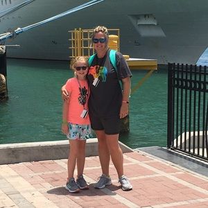 Meet your Posher, Tamela